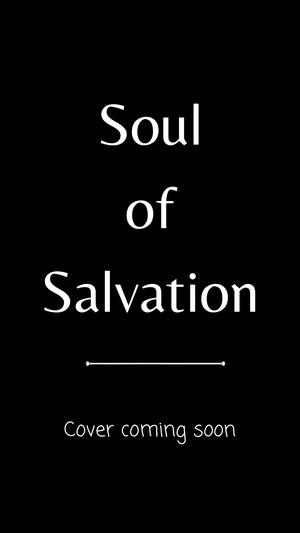 Soul of Salvation (The Divide #2)