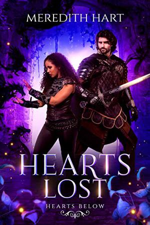 Hearts Lost by Meredith Hart