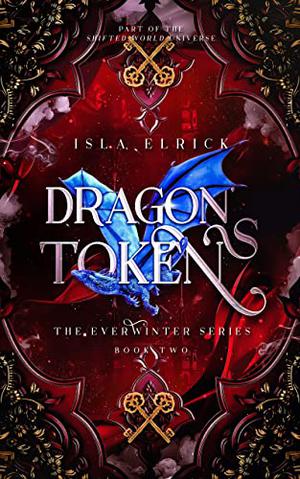 Dragon's Token by Isla Elrick