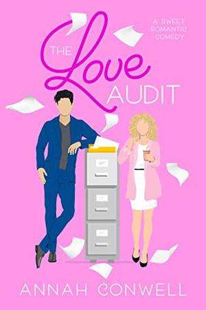 The Love Audit (Sweet Peach #1)