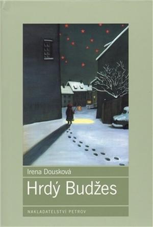 B. Proudew by Irena Dousková