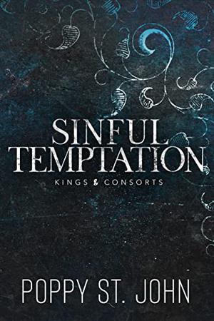 Sinful Temptation by Poppy St. John