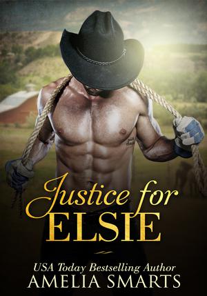 Justice for Elsie (Mail-Order Grooms #3)
