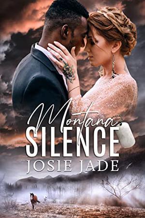Montana Silence (Resting Warrior Ranch #7)