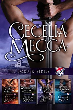 The Border Series: Box Set (Border #0.5-3)