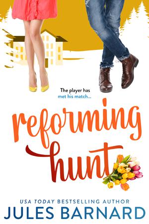 Reforming Hunt by Jules Barnard