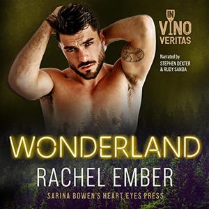 Wonderland (In Vino Veritas #5)