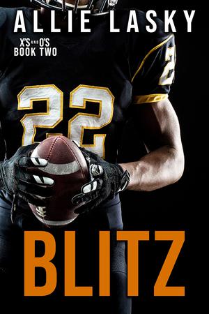 Blitz (X’s and O’s #2)