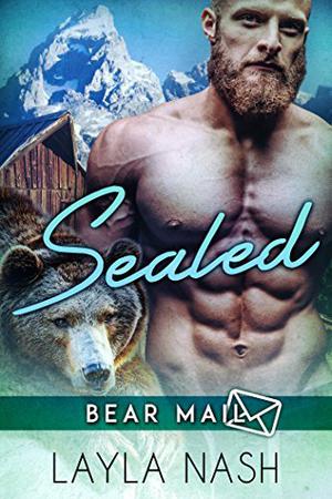 Sealed by Layla Nash