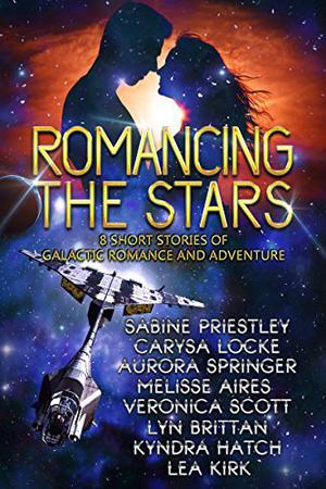Romancing the Stars Anthology (The Sectors #8.2 included)