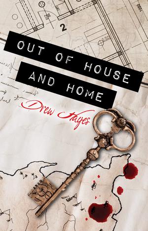 Out of House and Home (Fred, the Vampire Accountant #7)