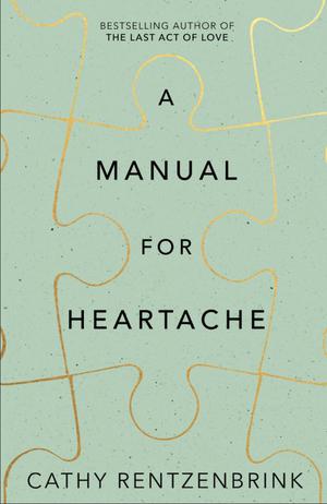 A Manual for Heartache by Cathy Rentzenbrink