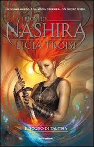 Il sogno di Talitha (I Regni di Nashira #1)