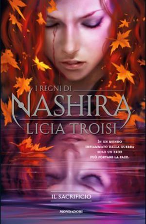 Il sacrificio by Licia Troisi
