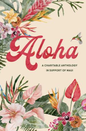 Aloha: An Anthology for Maui (Shopping for a Billionaire #17.5 (Shopping for a Billionaire)