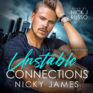 Unstable Connections (Valor and Doyle Mysteries #3)