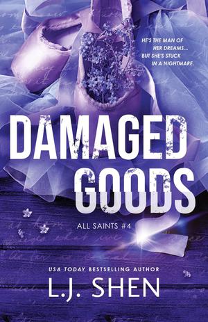 Damaged Goods by L.J. Shen