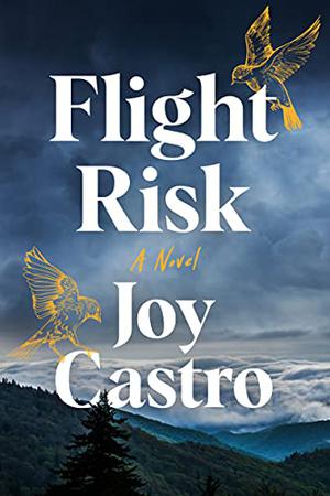 Flight Risk by Joy Castro