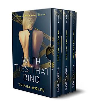With Ties that Bind Boxset (The Broken Bonds #4-6)