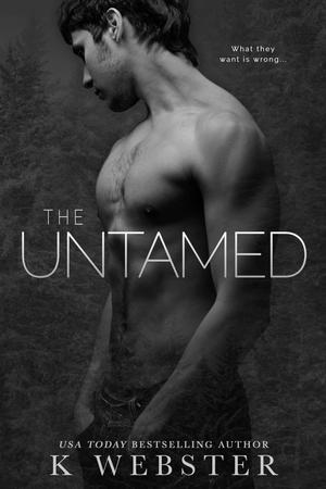 The Untamed (The Wild #3)