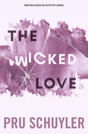 The Wicked Love (Wicked #1)