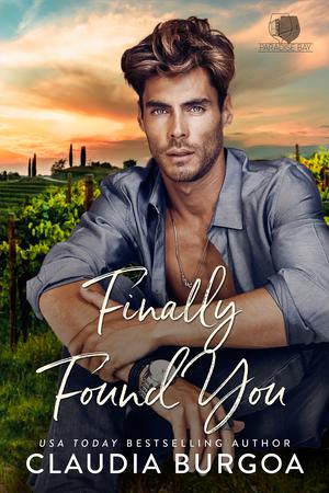 Finally Found You (Paradise Bay Billionaire Brothers #7)