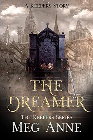 The Dreamer (The Keepers #0.5)