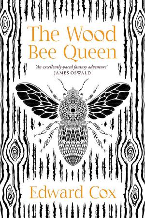 The Wood Bee Queen by Edward Cox