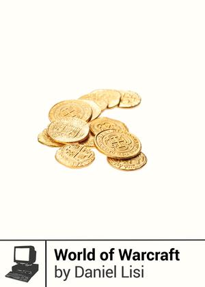 World of Warcraft (Boss Fight Books #12)