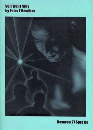 Softlight Sins by Peter F. Hamilton