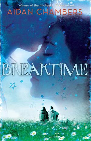 Breaktime (The Dance Sequence #1)