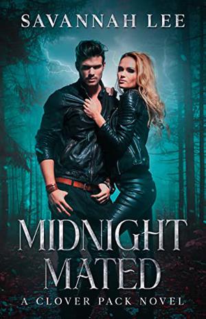 Midnight Mated (Clover Pack #1)