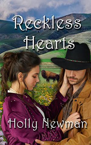 Reckless Hearts by Holly Newman