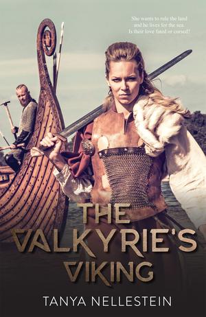 The Valkyrie's Viking by Tanya Nellestein