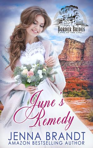June's Remedy by Jenna Brandt