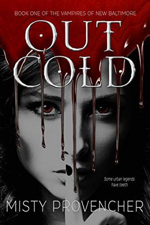 Out Cold by Misty Provencher