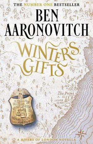Winter's Gifts (Rivers of London #9.5)