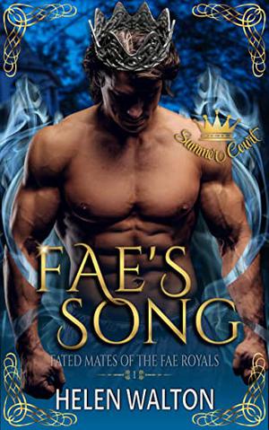 Fae's Song by Helen Walton
