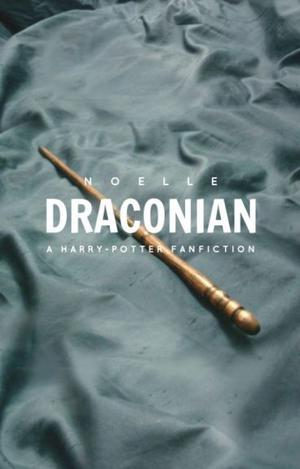 Draconian by Noelle N., hepburnettes