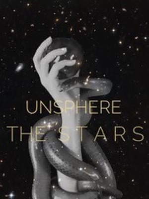 Unsphere the Stars by CocoArtist