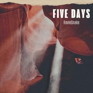 Five Days by RavieSnake