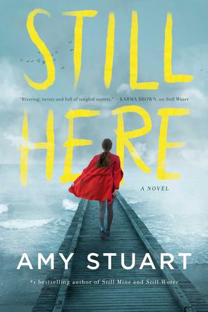 Still Here (Still #3)