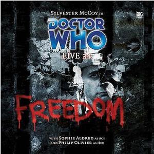 Doctor Who: Live 34 (Big Finish Monthly Range #74)