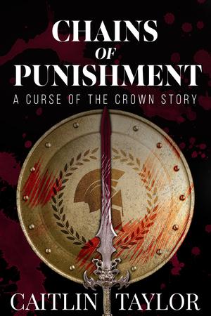 Chains of Punishment by Caitlin Taylor