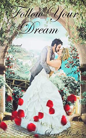 Dare To Share A Dream by Lorri Moulton, Lavender Lass