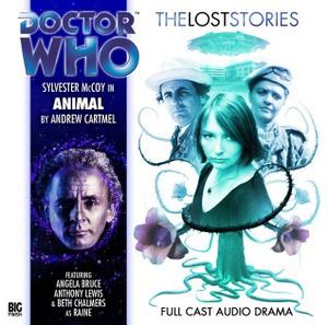 Doctor Who: Animal (The Lost Stories #2.5)