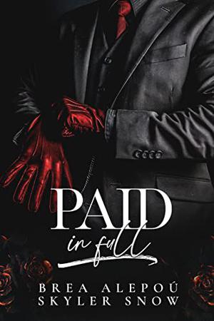 Paid in Full (Vitale Brothers #2)