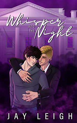 Whisper into the Night (The Rainbow Brigade #1)