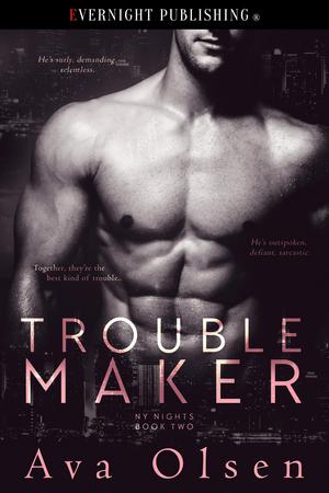 Troublemaker (NY Nights #2)