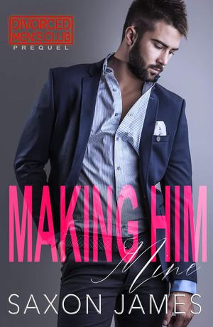 Making Him Mine (Divorced Men's Club #0.5)